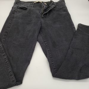 Ab solution Democracy jeans